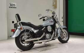 KAWASAKI VULCAN 400 CLASSIC 1996 VN400A