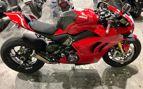 DUCATI PANIGALE V4 S 2022 1D00A