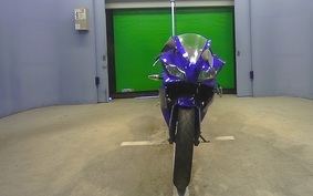 YAMAHA YZF-R125 RE06