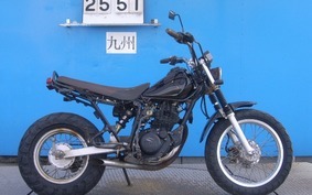 YAMAHA TW225 2002 DG09J