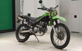 KAWASAKI SUPER SHERPA KL250G