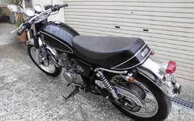 YAMAHA SR400 2005 RH01J