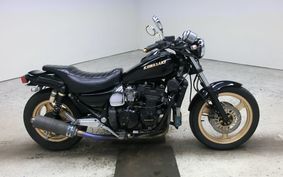 KAWASAKI ELIMINATOR 400 SE Type 1991 ZL400A