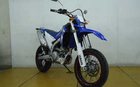 YAMAHA WR250R 2007 DG15J