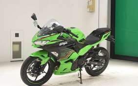 KAWASAKI NINJA 250 EX250Y