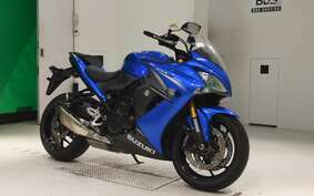 SUZUKI GSX-S1000F 2015 GT79A