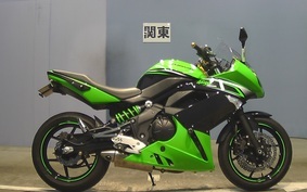 KAWASAKI NINJA 400R 2013 ER400B