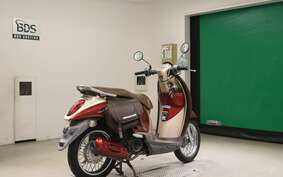 HONDA SCOOPY 110 I KT110D