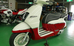 PEUGEOT ジャンゴ125ABS