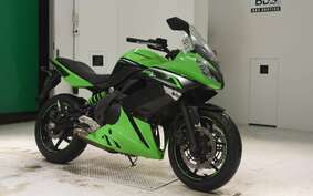 KAWASAKI NINJA 400R 2012 ER400B