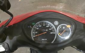 YAMAHA AXIS 125 TREET SE53J