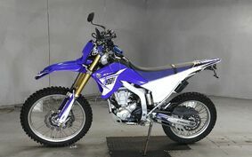 YAMAHA WR250R DG15J