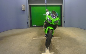 KAWASAKI NINJA 250 2015 EX250L