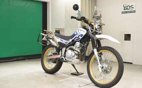 YAMAHA SEROW 250 DG17J