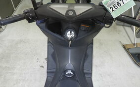 YAMAHA N-MAX SED6J