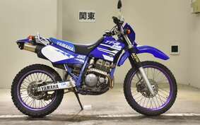 YAMAHA TT250R 4GY