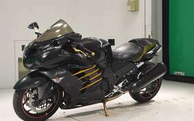 KAWASAKI ZX 1400 NINJA R A 2012