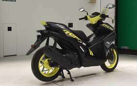 YAMAHA AERO X155