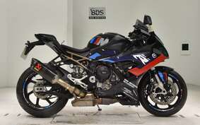 BMW S1000RR M PACKAGE 2020