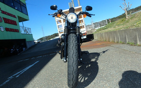 HARLEY XL883N 2010 LE2