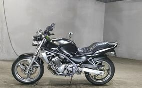 KAWASAKI BALIUS 250 ZR250A