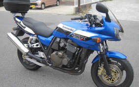 KAWASAKI ZRX1200 S 2001 ZRT20A