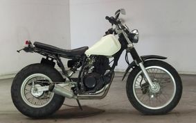 YAMAHA TW200 DG07J