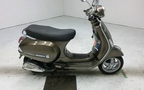 VESPA LX150ie M666