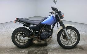 YAMAHA TW200 2000 DG07J