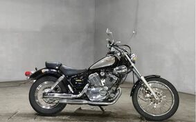 YAMAHA VIRAGO 250 3DM