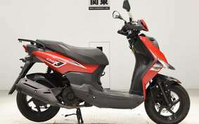 SYM CROX125 AEA3