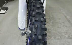 YAMAHA YZ125 CE16C