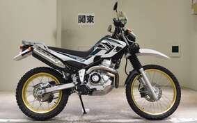 YAMAHA SEROW 250 DG17J