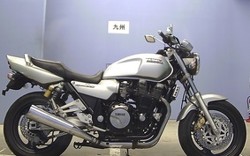 YAMAHA XJR1200 4KG