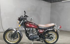 YAMAHA SR400 1983 2H6