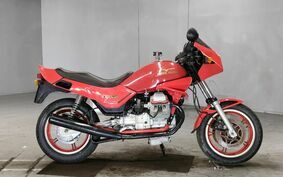 MOTO GUZZI V40 TARGA 1995 PS