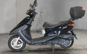 YAMAHA AXIS 125 TREET SE53J