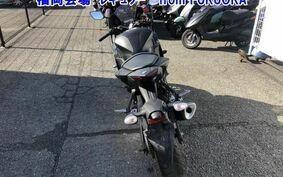 YAMAHA YZF-R25 RG43J