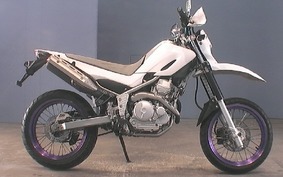 YAMAHA XT250X DG17G