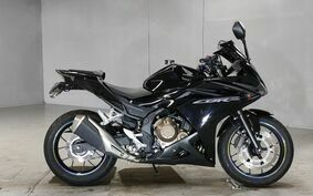 HONDA CBR400R 2016 NC47