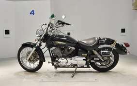 YAMAHA DRAGSTAR 250 VG02J