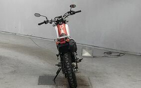 YAMAHA TRICKER DG16J