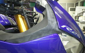 YAMAHA YZF-R25 RG43J