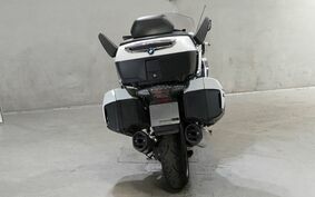 BMW K1600GTL 2017 0F02