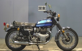 KAWASAKI W3 1973 W3F