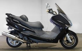 YAMAHA MAJESTY 125 SE27