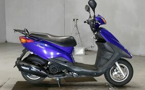 YAMAHA AXIS 125 TREET SE53J