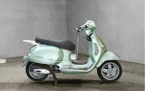 VESPA GT200L M312