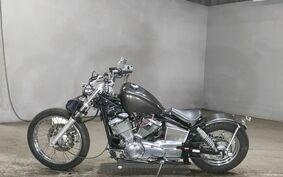 YAMAHA DRAGSTAR 250 VG02J