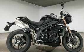 TRIUMPH SPEED TRIPLE 1050 2013 PN115G